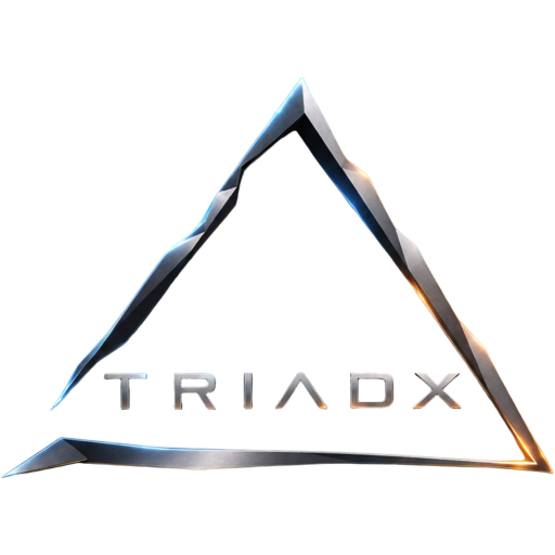 TRIADX